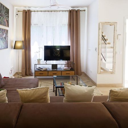 Villa Anil Meloneras San Bartolomé エクステリア 写真
