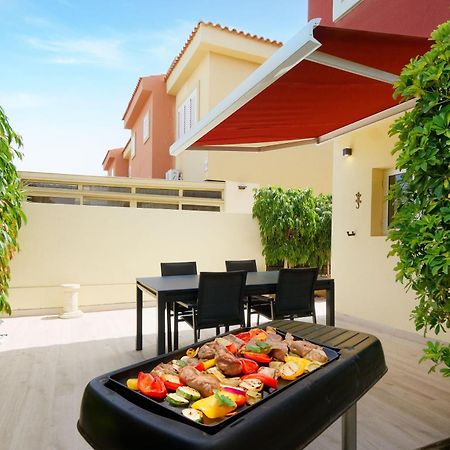 Villa Anil Meloneras San Bartolomé エクステリア 写真