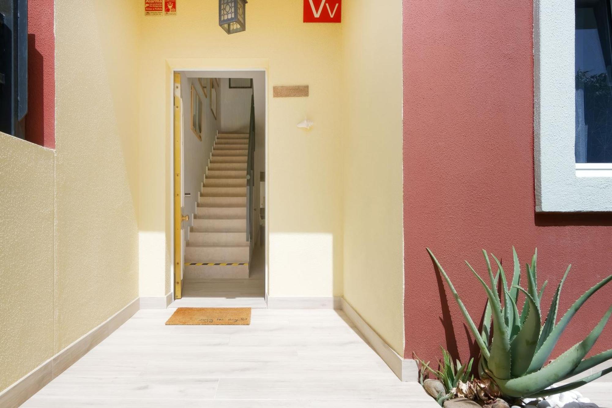 Villa Anil Meloneras San Bartolomé エクステリア 写真