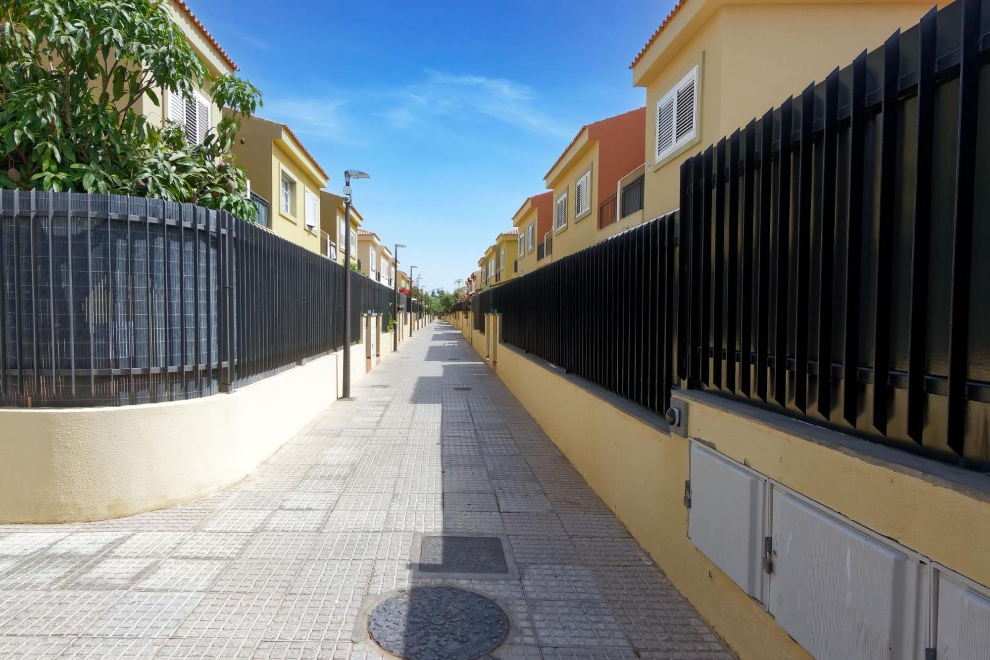 Villa Anil Meloneras San Bartolomé エクステリア 写真