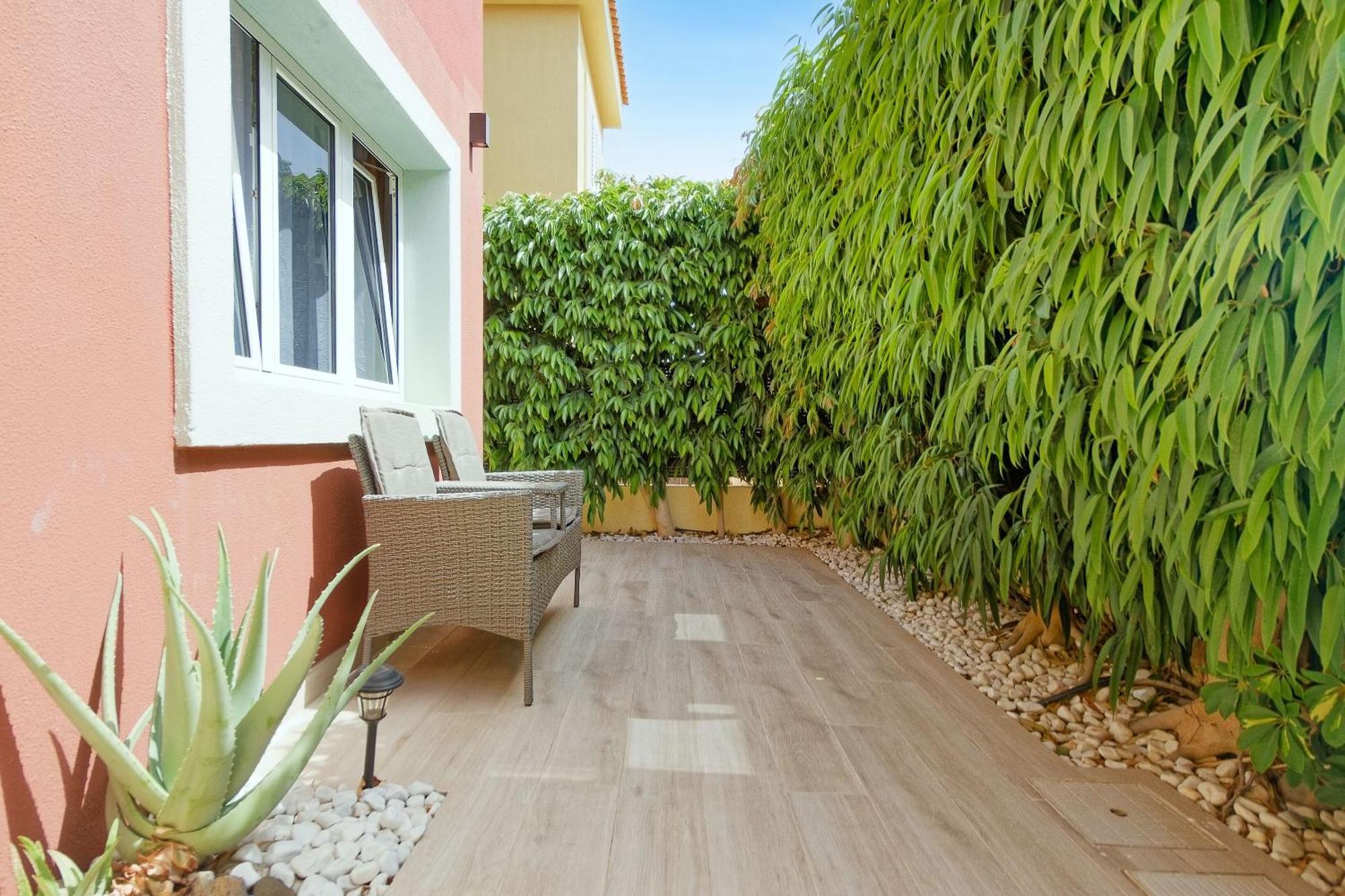 Villa Anil Meloneras San Bartolomé エクステリア 写真