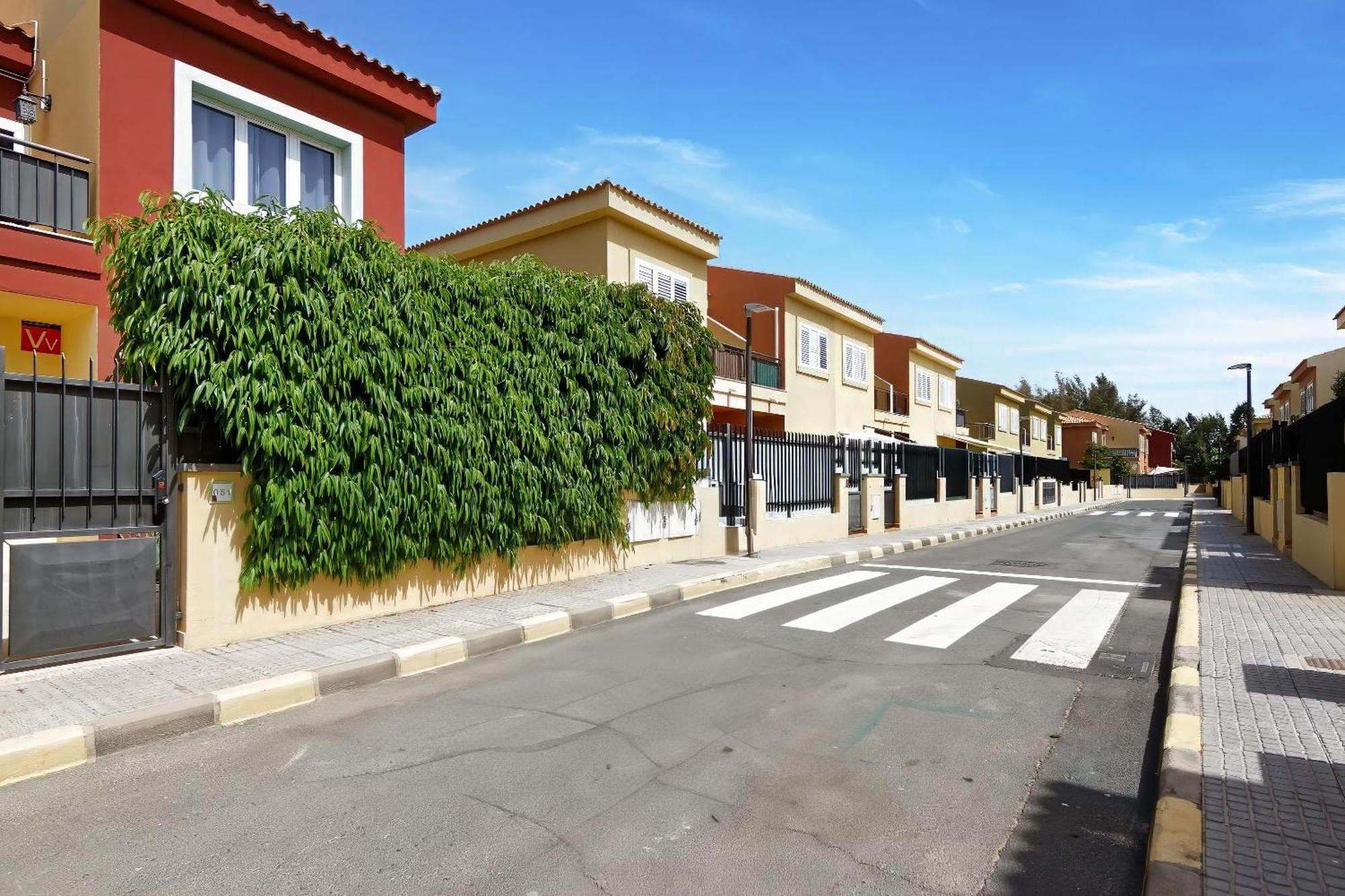 Villa Anil Meloneras San Bartolomé エクステリア 写真