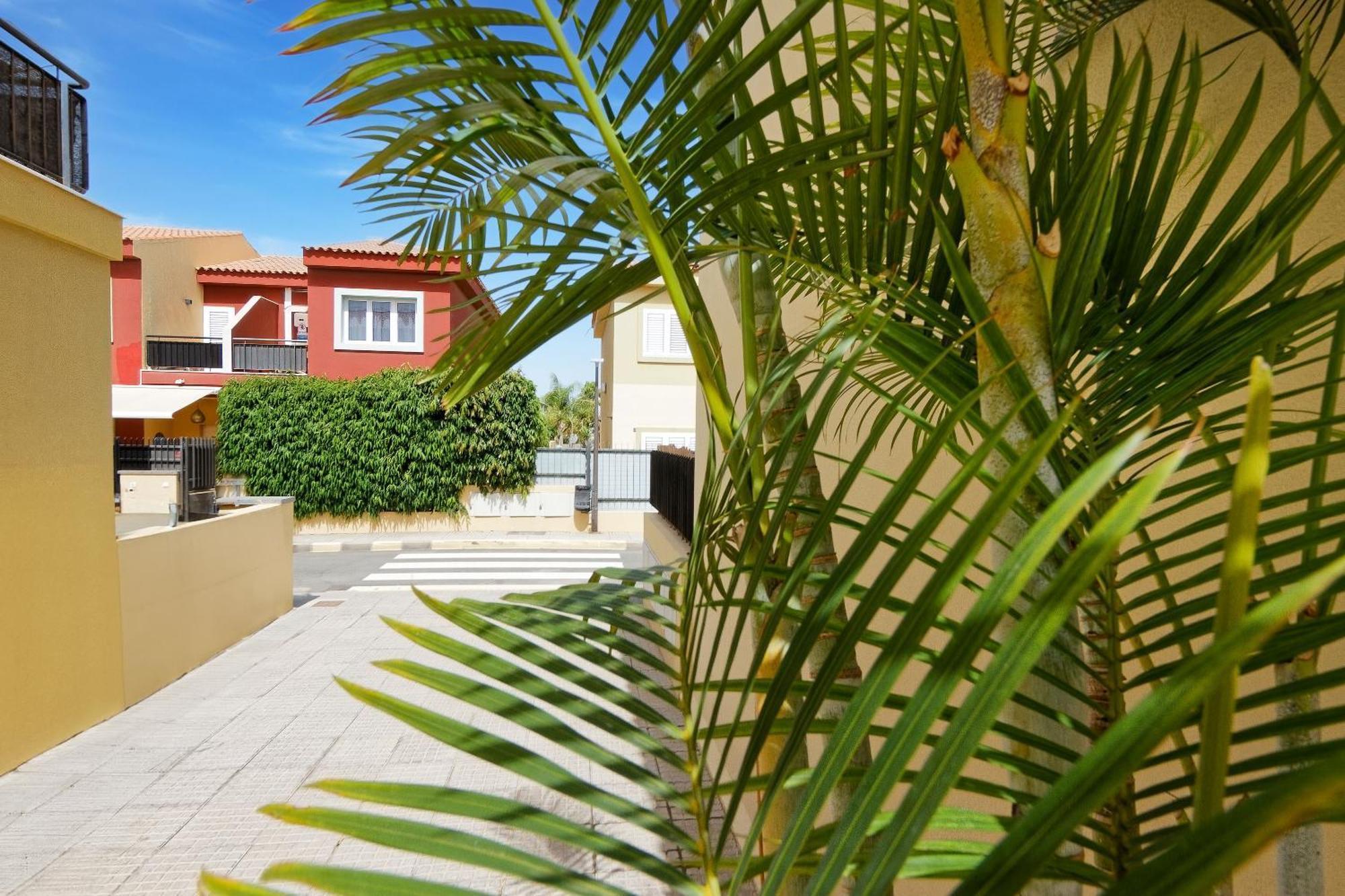 Villa Anil Meloneras San Bartolomé エクステリア 写真