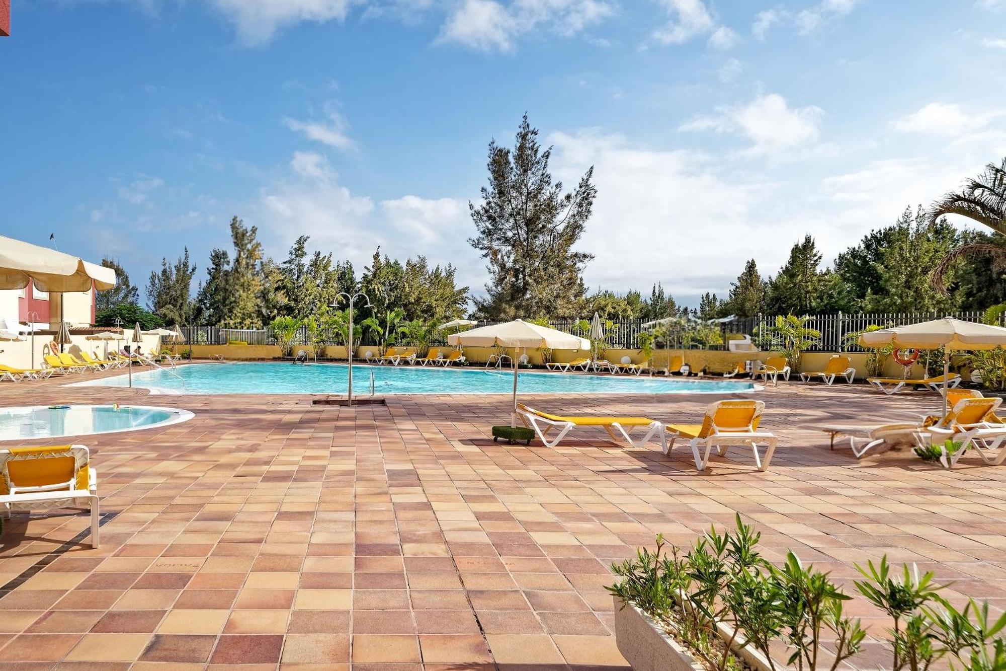 Villa Anil Meloneras San Bartolomé エクステリア 写真