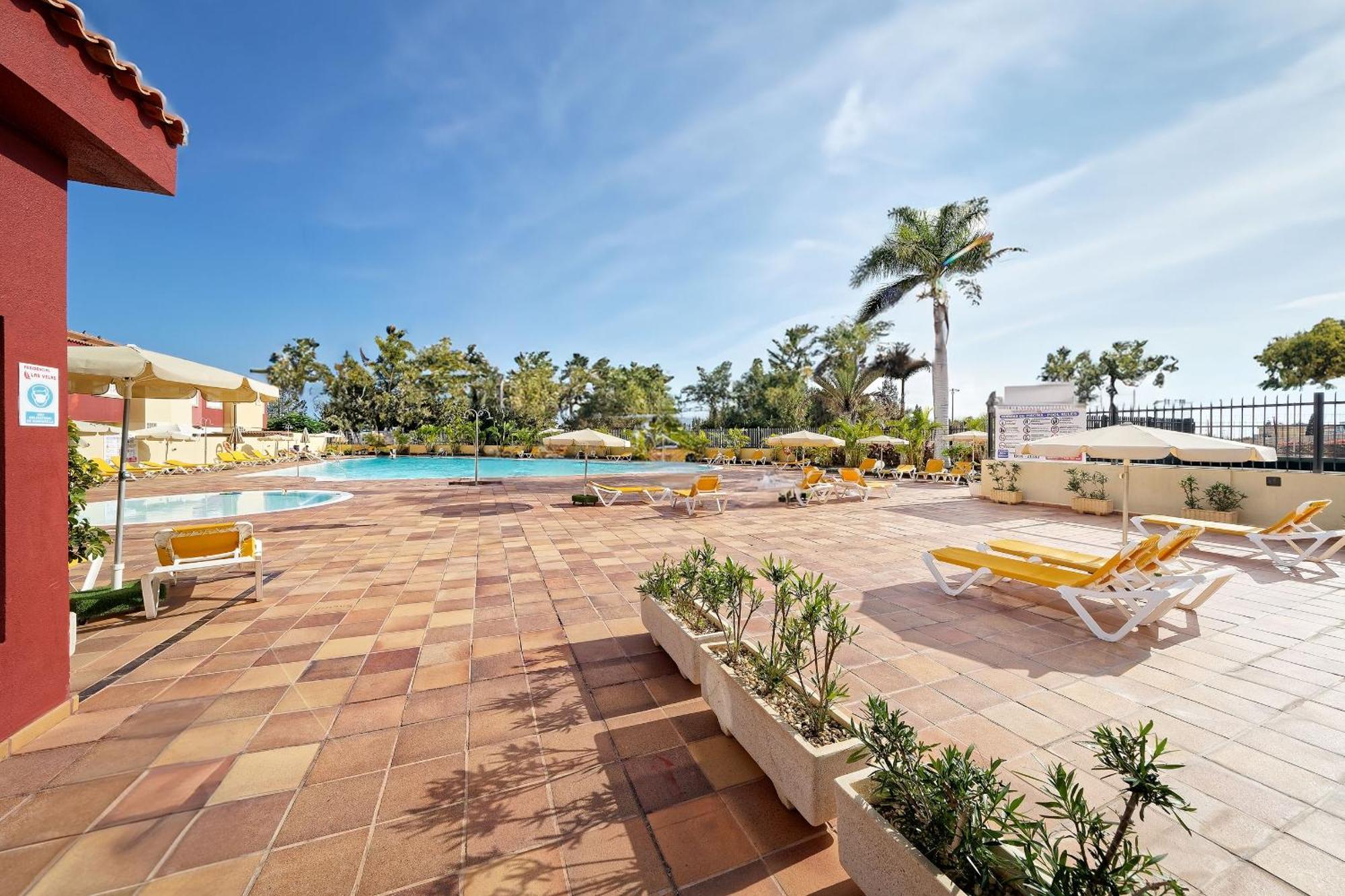 Villa Anil Meloneras San Bartolomé エクステリア 写真