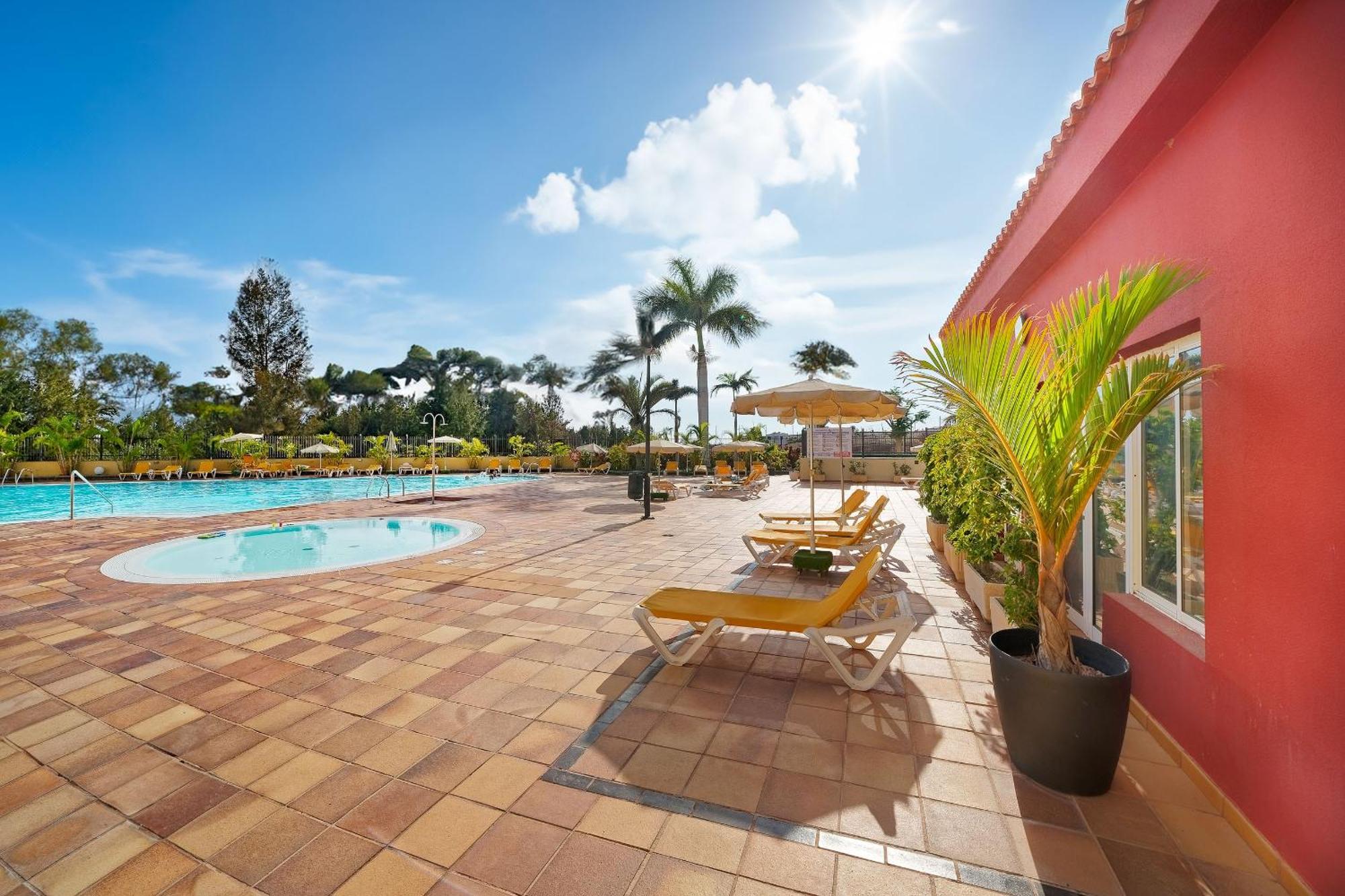 Villa Anil Meloneras San Bartolomé エクステリア 写真