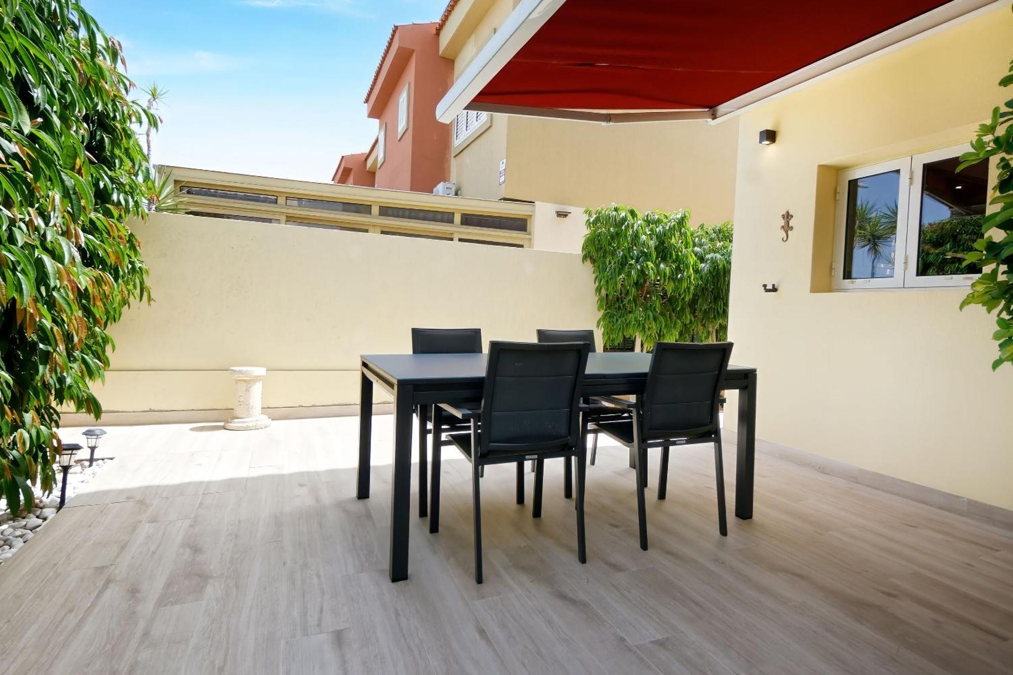 Villa Anil Meloneras San Bartolomé エクステリア 写真