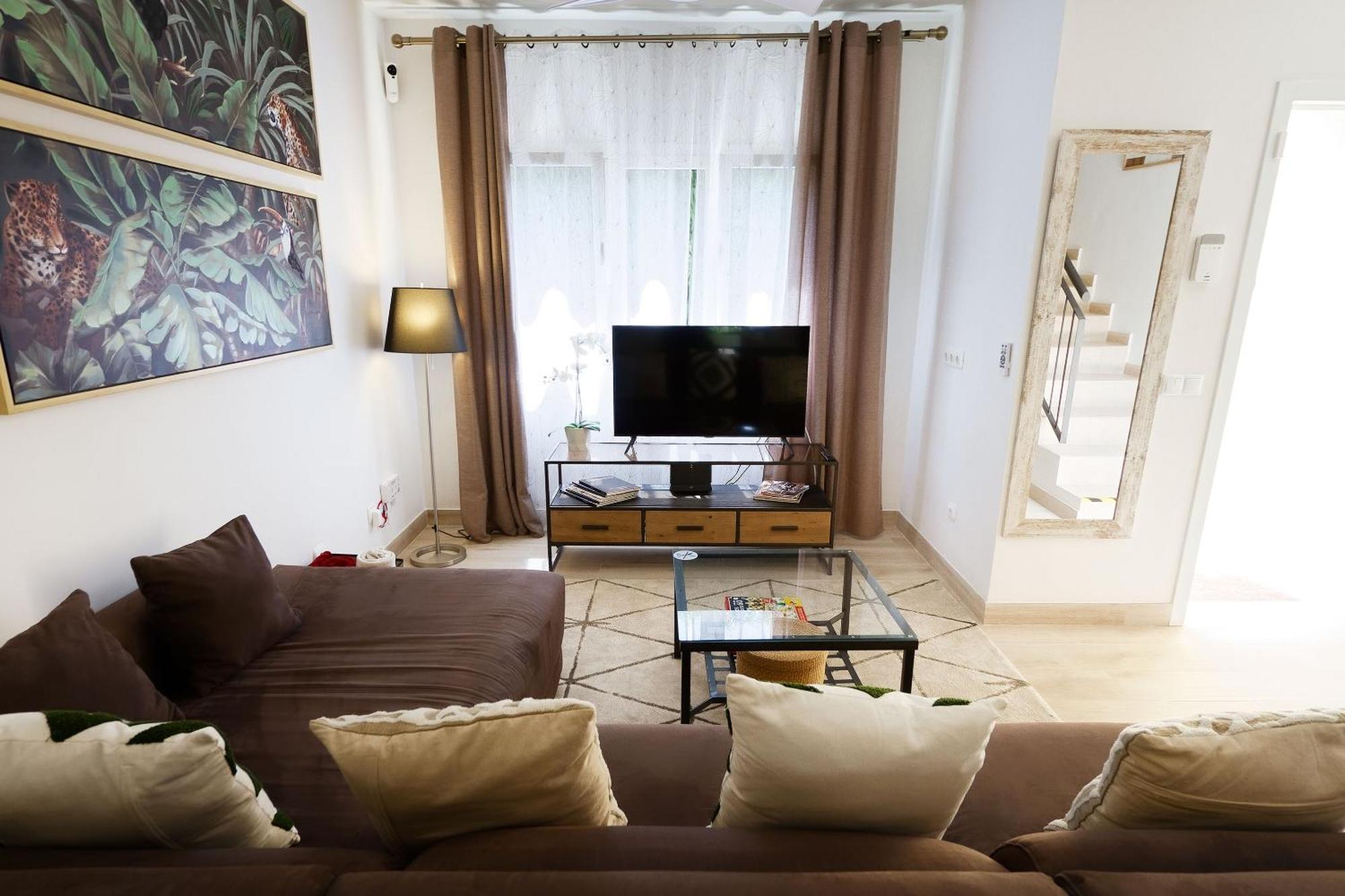 Villa Anil Meloneras San Bartolomé エクステリア 写真