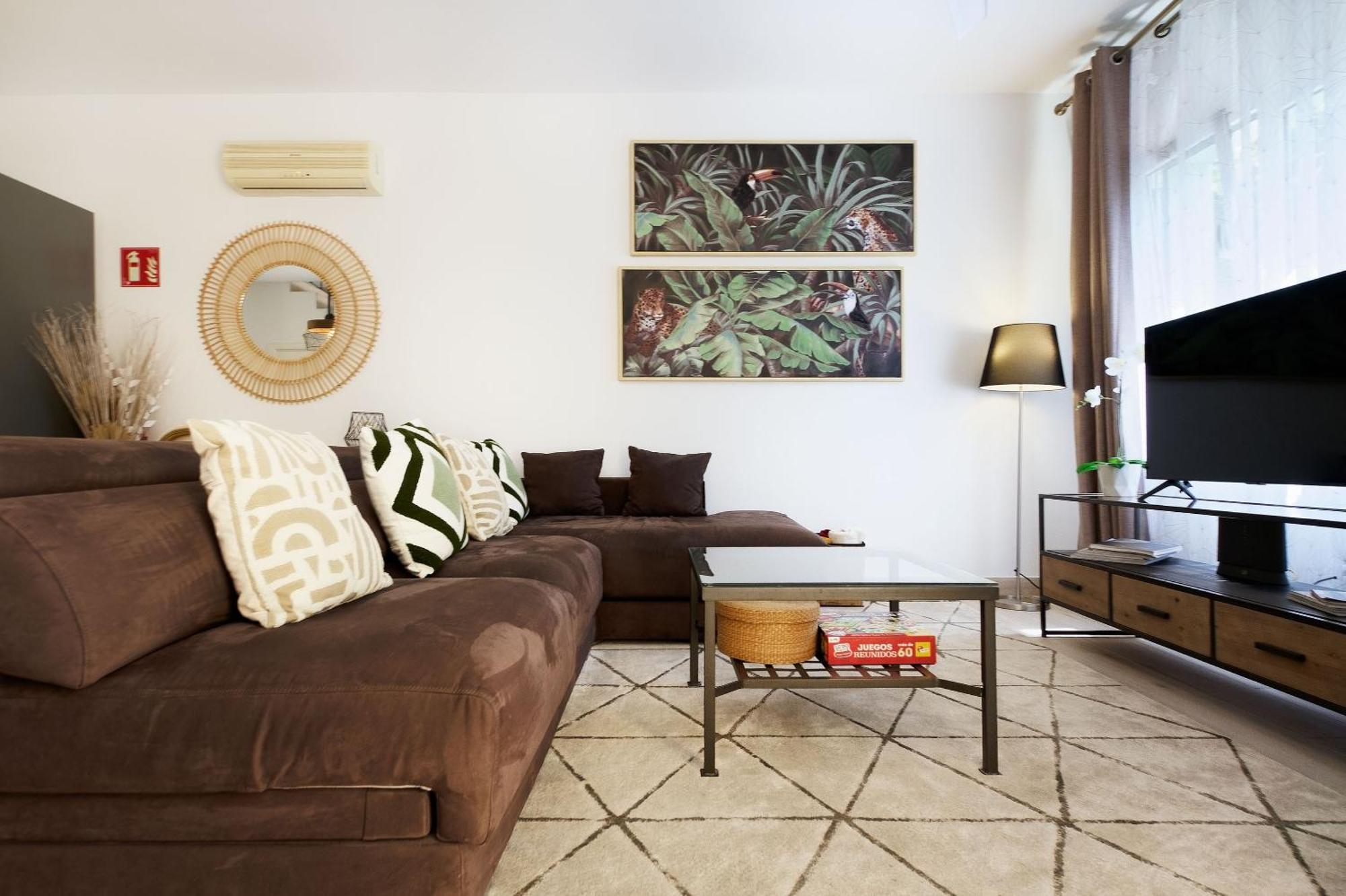Villa Anil Meloneras San Bartolomé エクステリア 写真